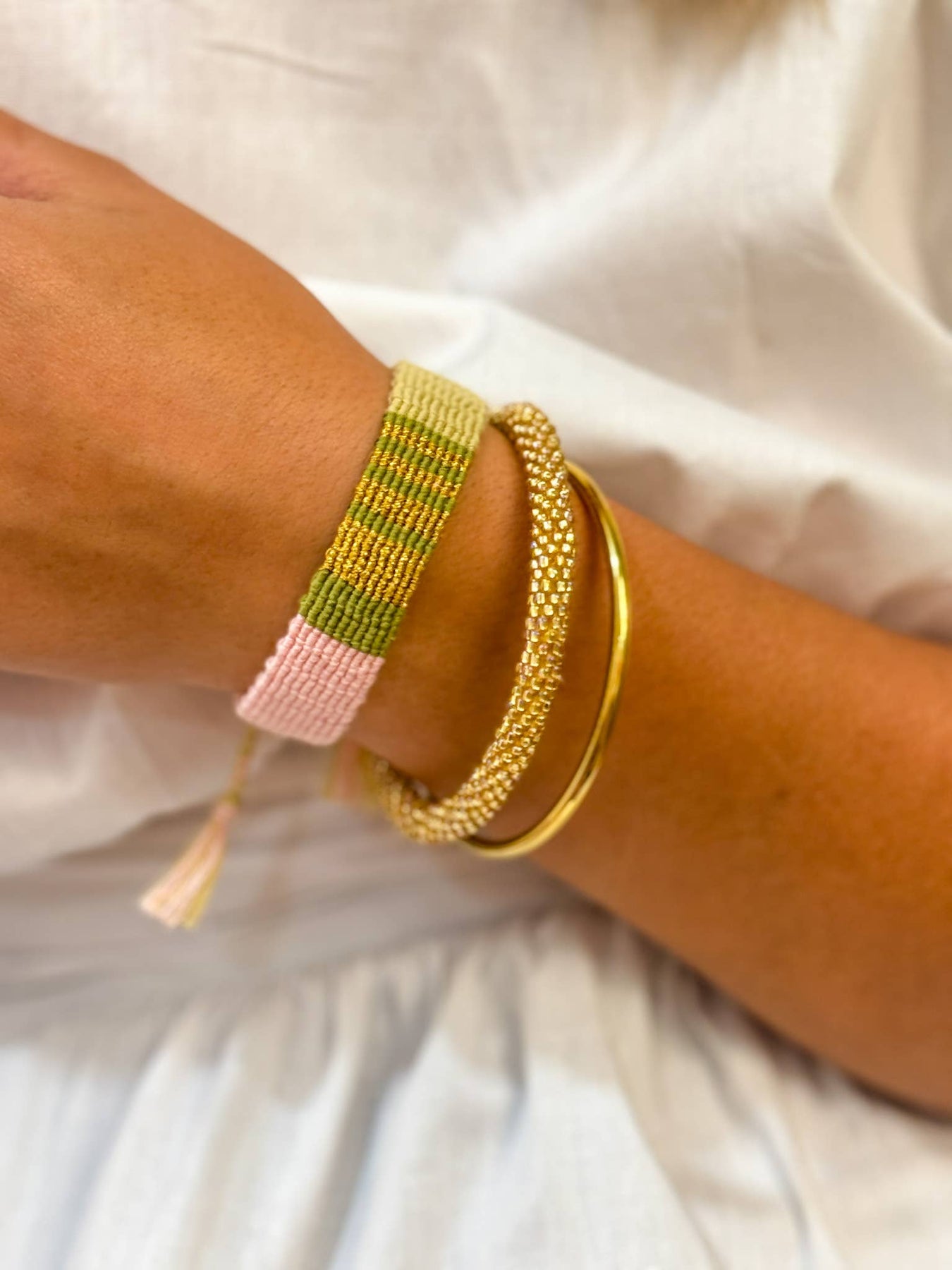 Mison Kizo armbånd