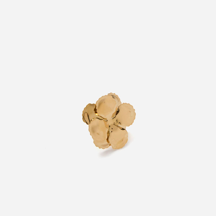 Ring - Margaux: Gold