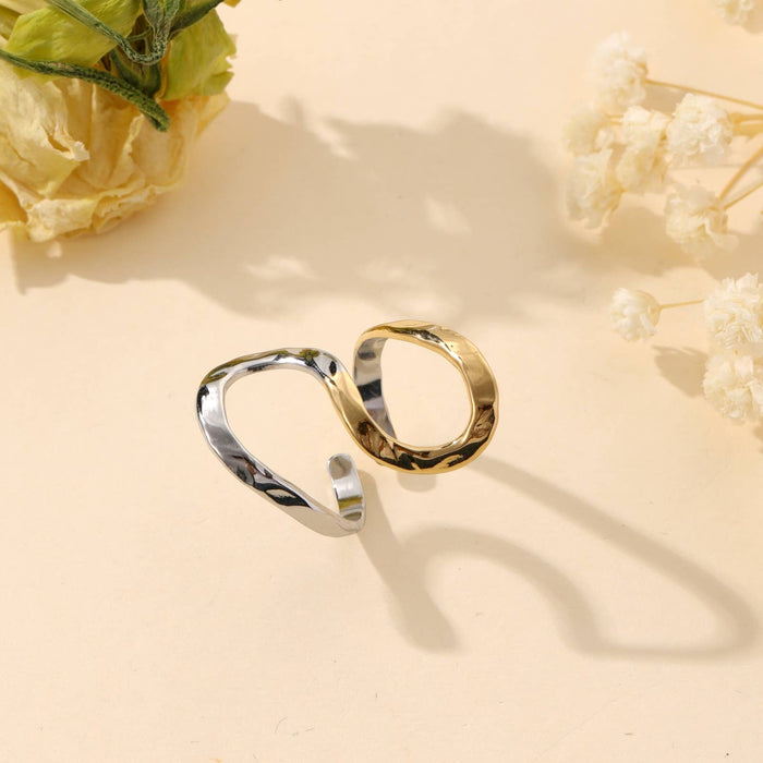Ring - Irisa: Gold