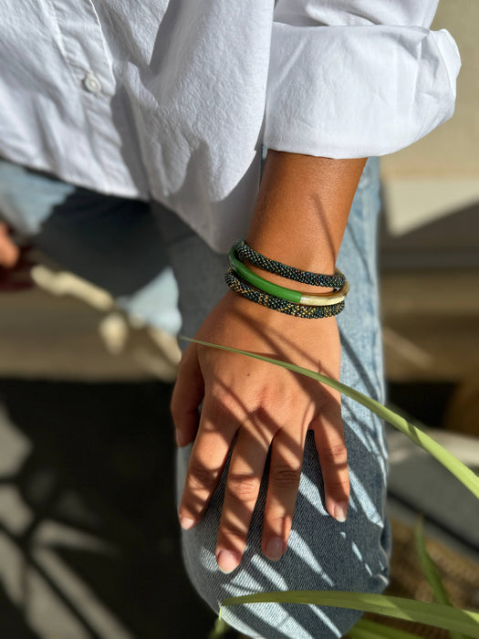 Nepali bracelet