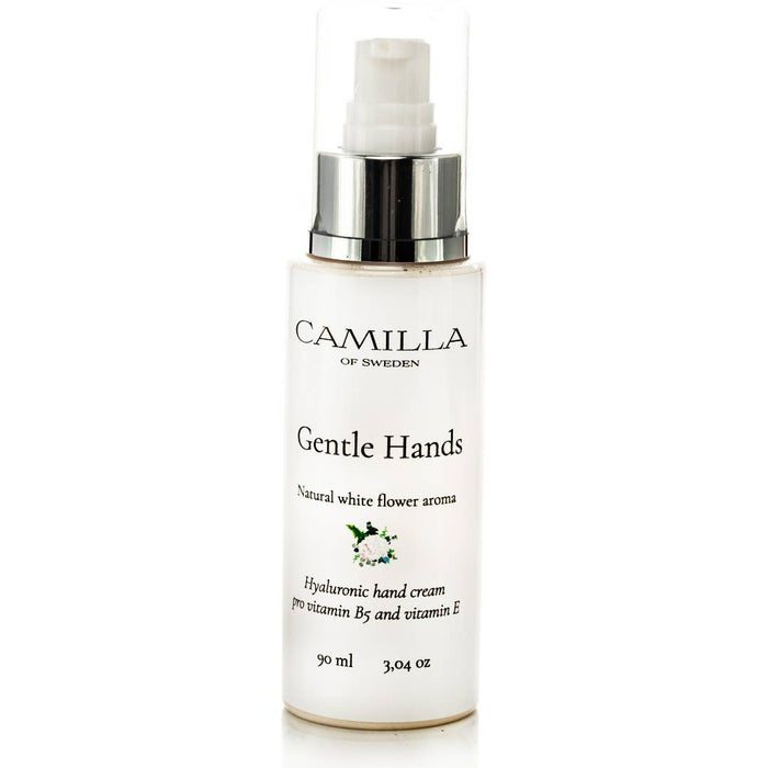 Gentle Hands - Hand Cream: Sweet candy