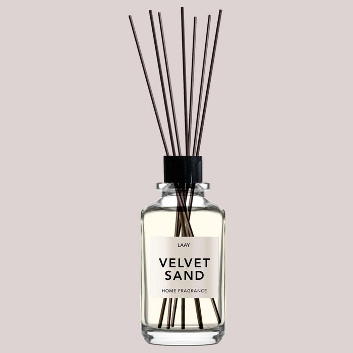 ROOM FRAGRANCE VELVET SAND