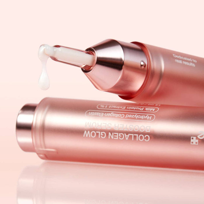 Medicube Collagen Glow Booster Milk Serum, 15ml