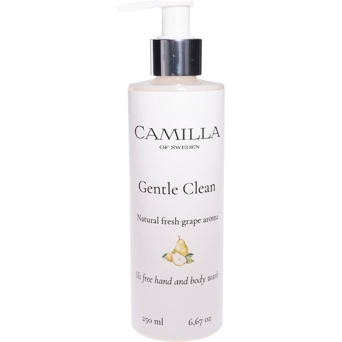 Gentle Hands - Hand Cream: Strawberry
