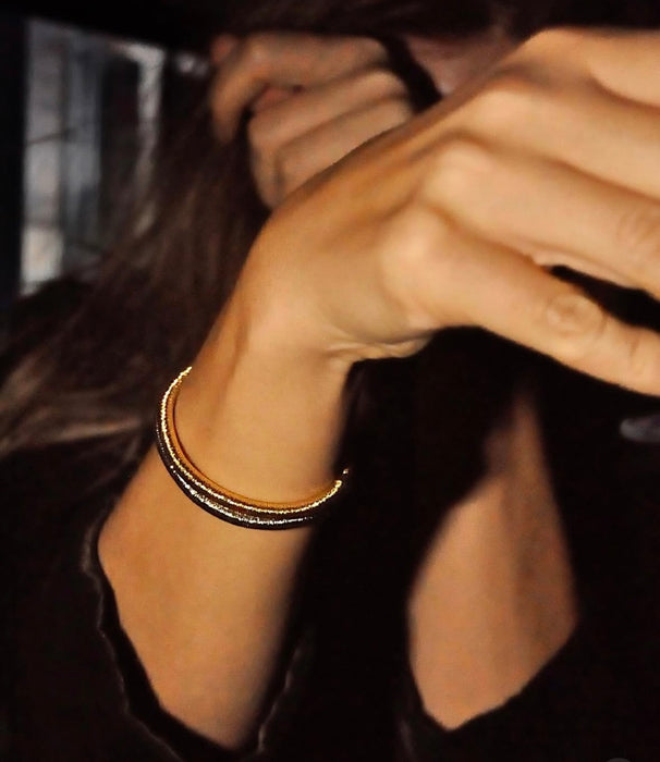 Iva Jewerly Spring bracelet