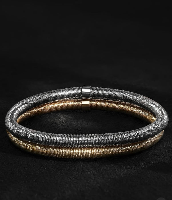 Iva Jewerly Spring bracelet