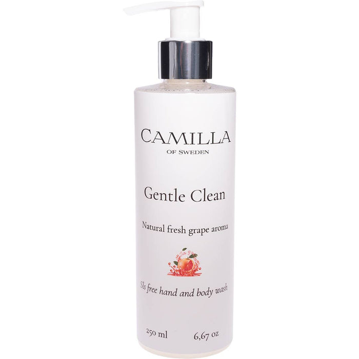 Gentle Hands - Hand Cream: White flower