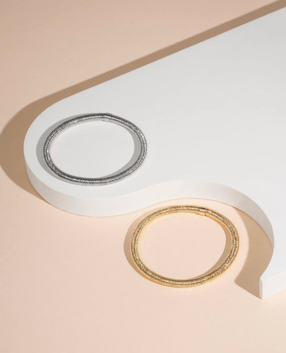Iva Jewerly Spring bracelet