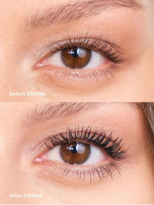 DRAMA MASCARA