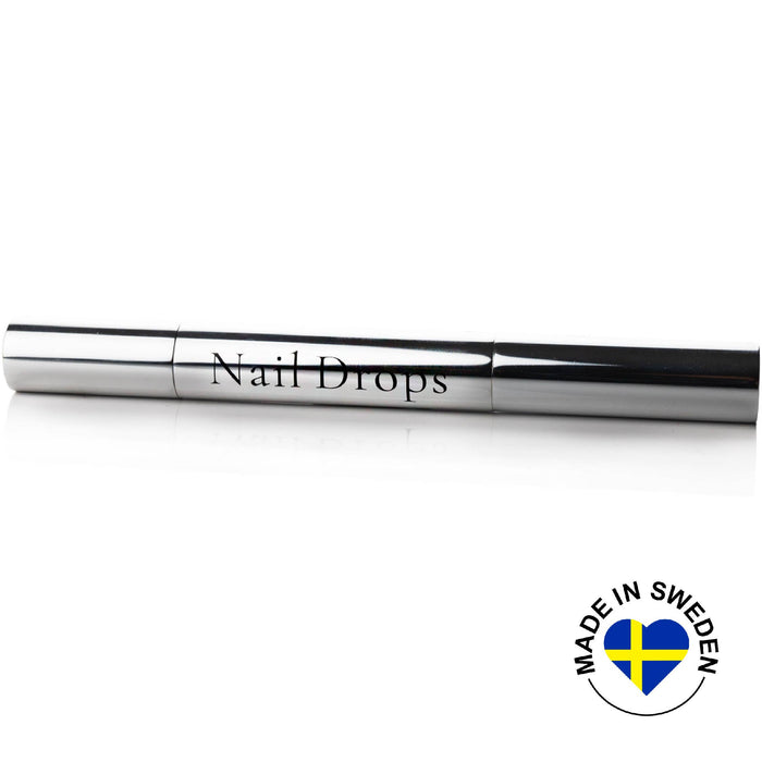 Nail Drops Pen: Coconut