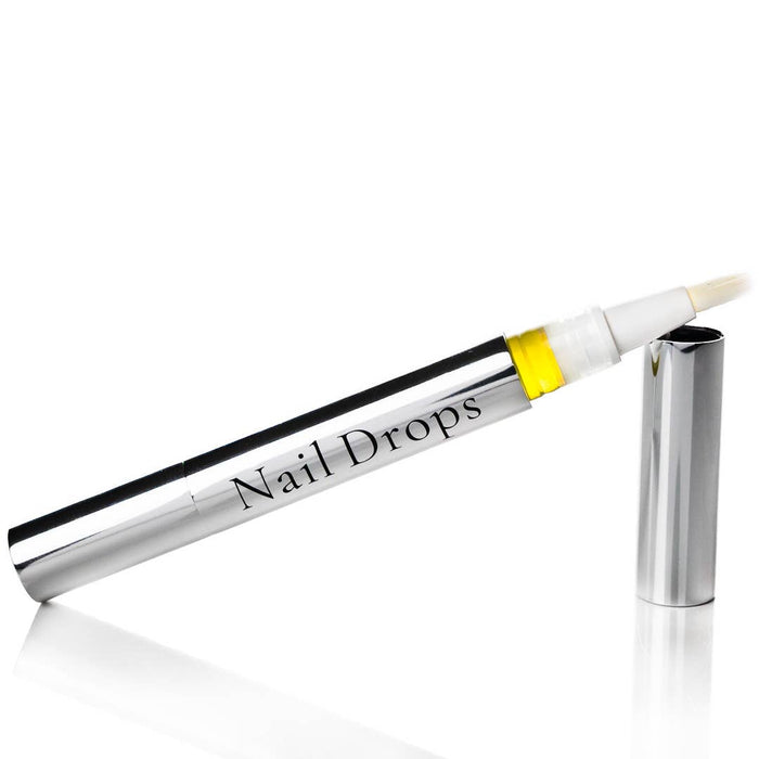 Nail Drops Pen: Coconut