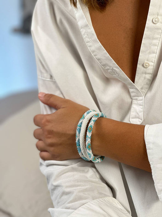 Nepali bracelet