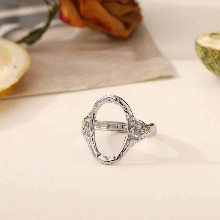 Ring - Lovelika: Silver