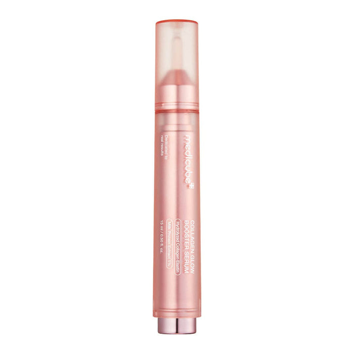 Medicube Collagen Glow Booster Milk Serum, 15ml