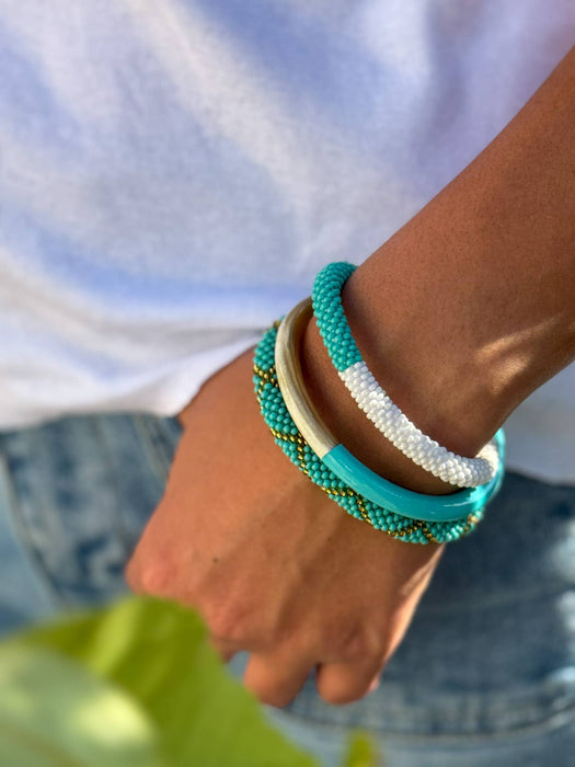 Nepali bracelet