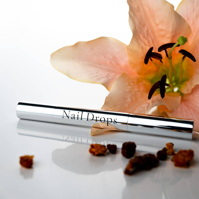Nail Drops Pen: Coconut