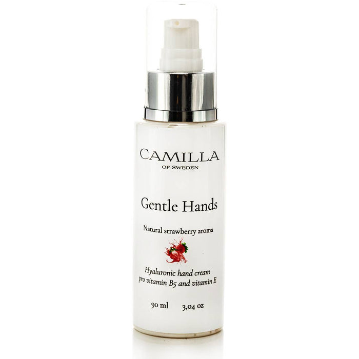 Gentle Hands - Hand Cream: Sweet candy