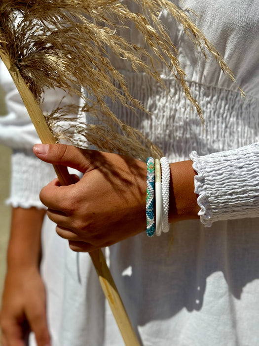 Nepali bracelet